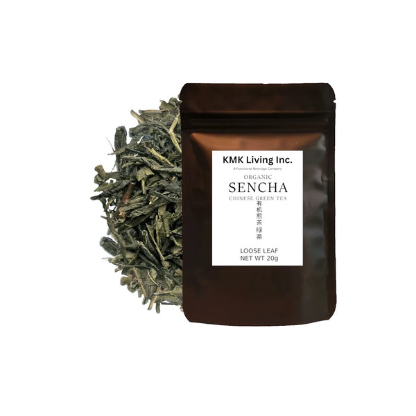 Sencha Green Tea