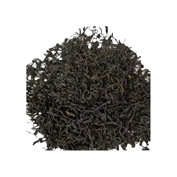 Organic Yunnan Black Tea